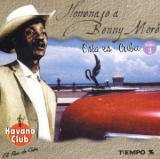 Cd - Beny More Homenaje - Esto Es Cuba