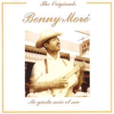 Cd - Beny More Me Gusta Mas El Son - The Originals
