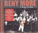 Cd - Beny More - The King Of Son