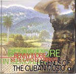 Cd - Beny More In Memoriam - Legends Of Cuban Music