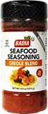 Badia Seafood Seasoning Creole Blend. 4.5 oz