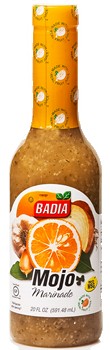Badia Mojo Marinade Sauce 20 oz