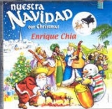 Cd - Enrique Chia  Nuestra Navidad