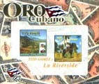 Cd - Tito Gomez Y La Riverside - Oro Cubano  ( 2 Cd'S )