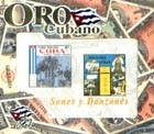 Cd - Sones Y Danzones - Oro Cubano ( 2 Cd'S )