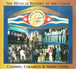 The musical history of Cuba. CD