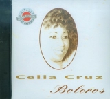 Boleros of Celia Cruz