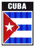 Decal Cuban Prismatic