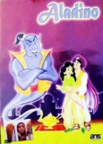 Dvd - Aladino