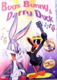 Dvd - Bugs Bunny Daffy Duck English Spanish