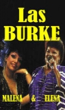 Dvd - Las Burke