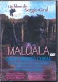 Dvd - Maluala