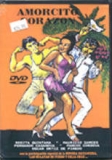 Dvd - Amorcito Corazon