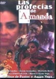 Dvd - Las Profecias De Amanda