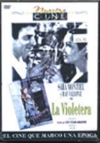 Dvd - La Violetera