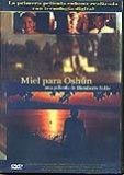 Dvd - Miel Para Oshun
