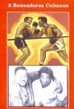 Dvd - 3 Boxeadores Cubanos