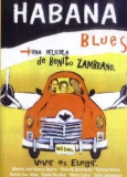 Dvd - Habana Blues