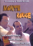 Dvd - Monte Rouge