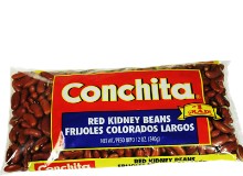 Conchita Small Red Beans . 12Oz