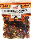 Flor De Jamaica / Hibiscus Flower . Sorrel 8 Oz
