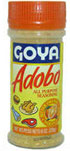 Adobo Goya  With Bitter Orange 8 Oz