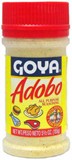 Adobo Goya  With Pepper 5.5Oz