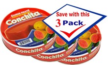 Conchita Guava Paste.  22 oz Pack of 3