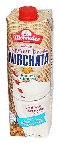 Horchata Whole Tigernut Drink 33.8 FL Oz