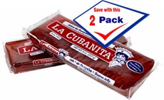 La Cubanita guava jelly  8 oz Pack of 2