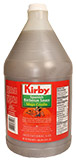 Kirby mojo marinate 1 gallon container