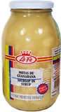 Soursop Guanabana in Syrup. 28 oz