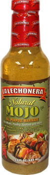 La Lechonera Mojo All Natural 23 oz