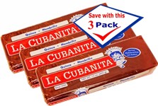 Membrillo, La Cubanita quince   15 oz Pack of 3