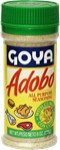 Adobo Goya Seasoning with Cumin 8 Oz