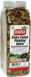 Badia pickling spices. 13 oz