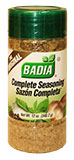 Badia complete seasoning 12 oz.