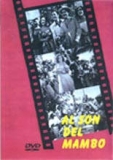 Dvd - Al Son Del Mambo