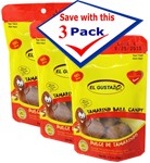 Tamarind Pulp  12 oz 100% natural Pack of 3