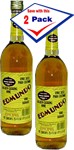 Edmundo Spanish  Golden cooking dry wine 25.4 oz Pack of 2