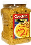 Conchita Yellow Rice.  Spanish Style 3.25  Lbs