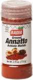 Badia Annatto  Ground Seed 2.75