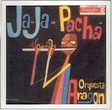 Cd - Orquesta Aragon - Ja Ja Pacha