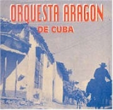 Cd - Orquesta Aragon