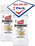 Badia Arrowroot 2 oz Pack of 2