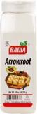 Badia Arrowroot. 16 oz.