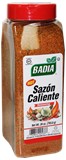 Badia Sazon Caliente 28 oz