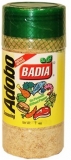 Badia adobo seasoning without pepper 7oz