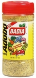 Badia adobo seasoning with pepper 7 oz