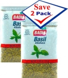 Badia Basil Leaves 0.5 oz Pack of 2